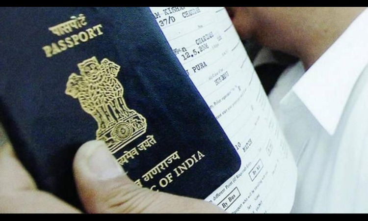 Indian Expats in UAE Face Major Changes: New Passport Fees and Travel Rules Explained